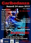 Caribedanza 2012