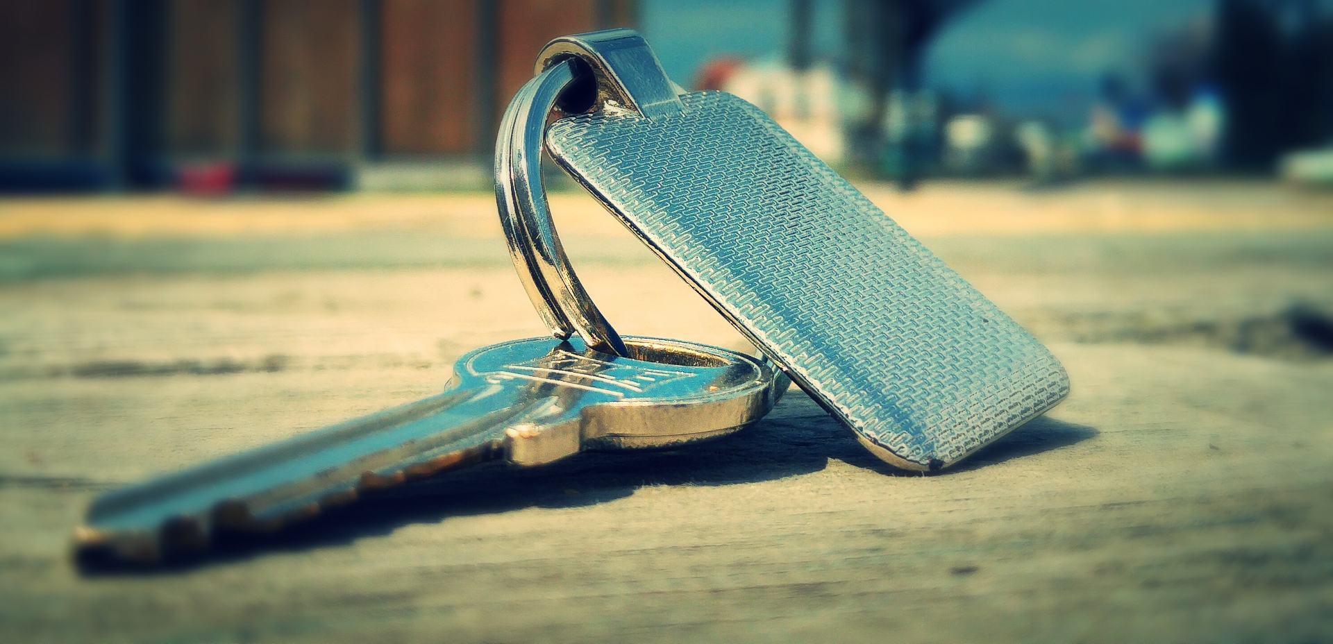 Schlüssel verloren? TIP TOP Schlüsseldienst