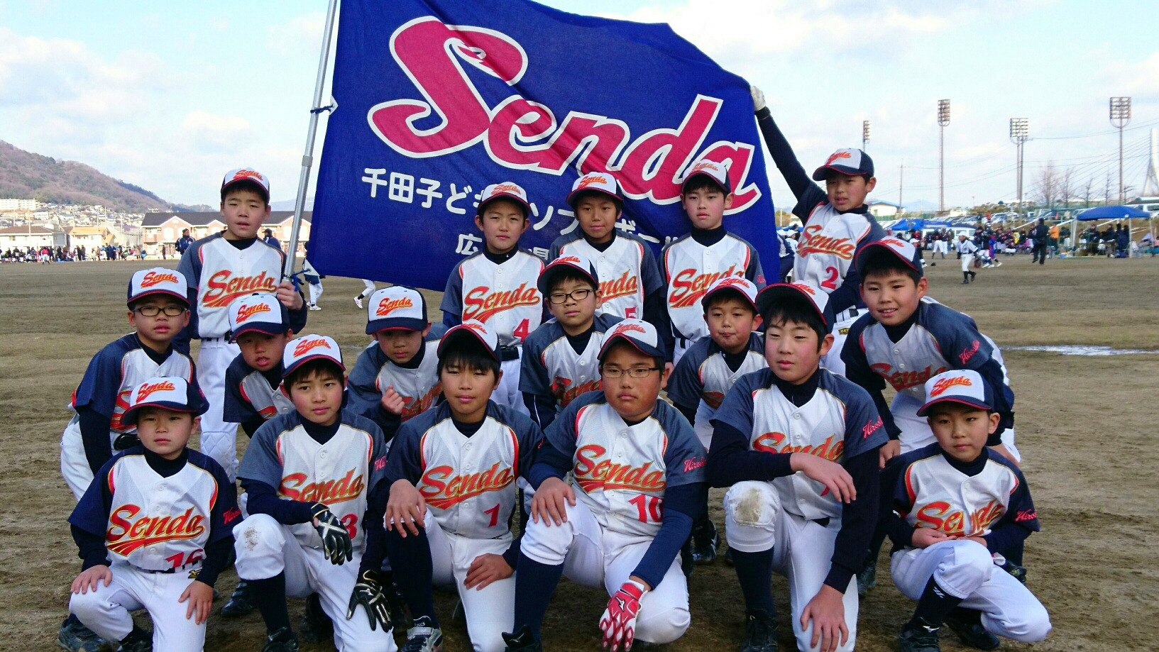 ようこそ Fsenda Jimdoページ