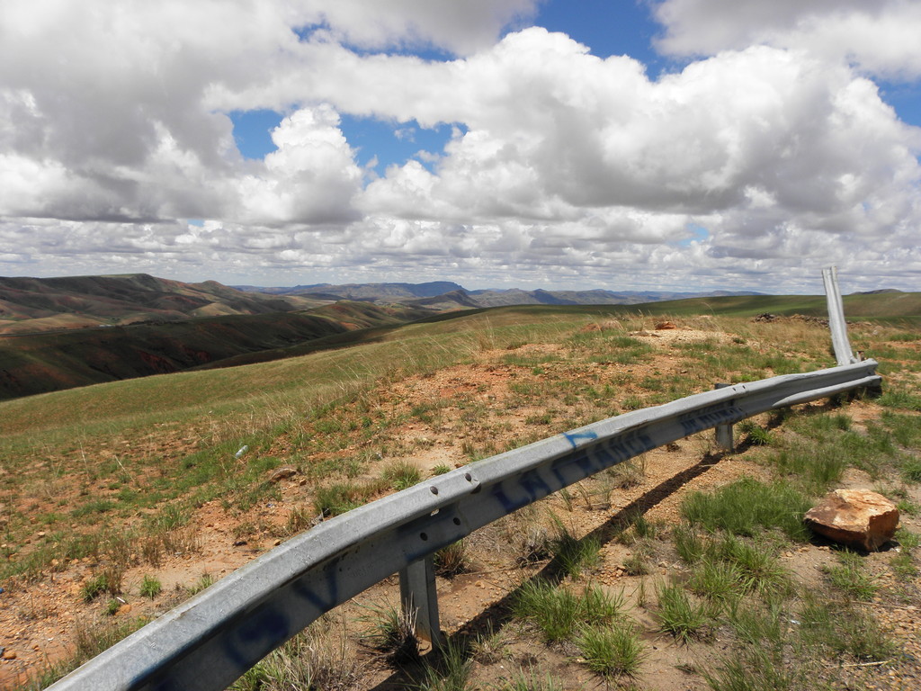 route 4, Madagascar