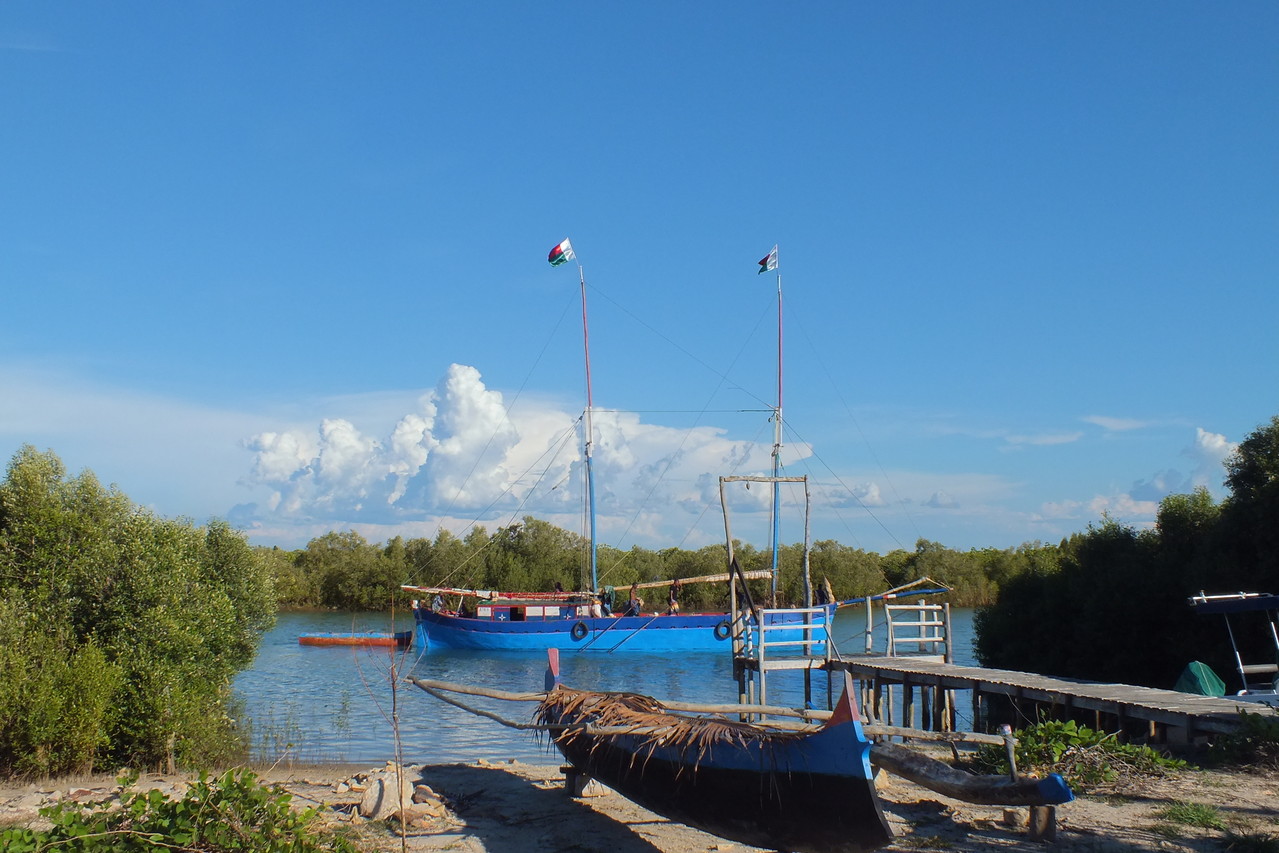 Morondava, Madagascar