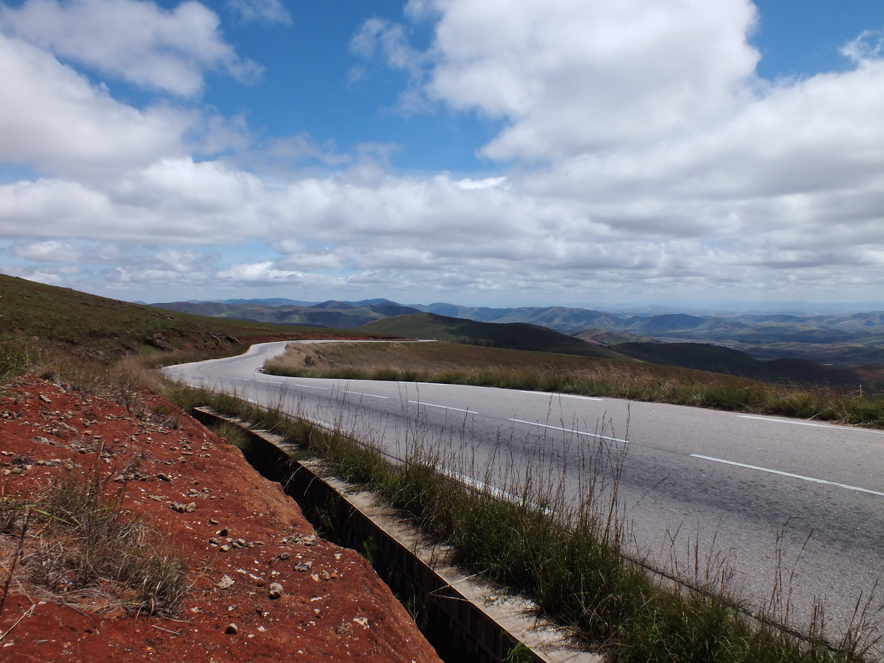 route 4, Madagascar