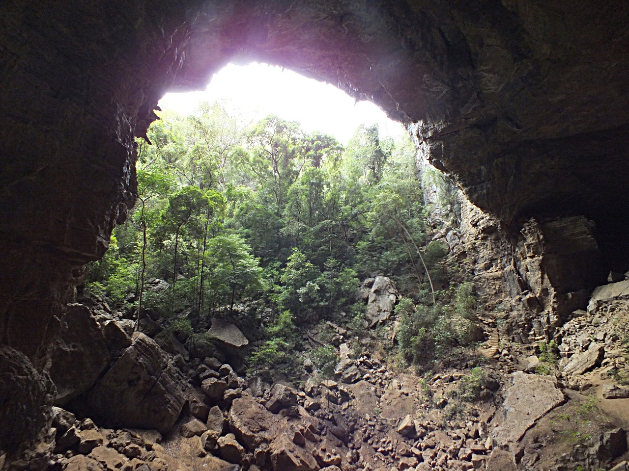 Ankarana National Park, Madagascar