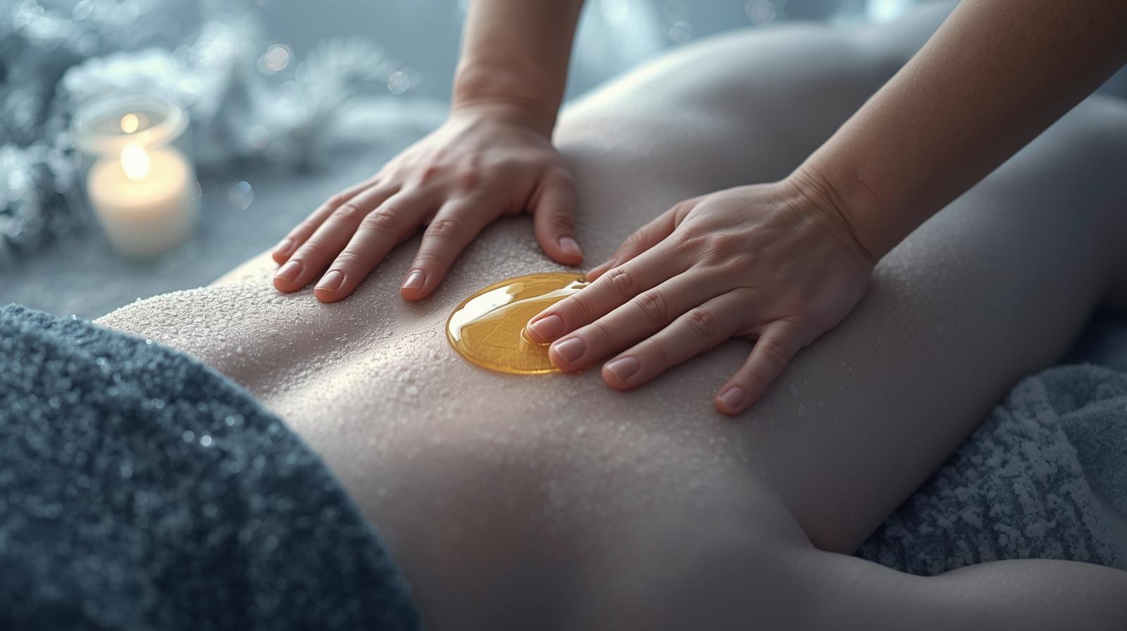 冬に腰痛・脚のだるさが悪化する理由は“筋膜の硬さ”だった？