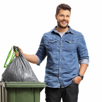 Inspection de vos poubelles contre les rats 