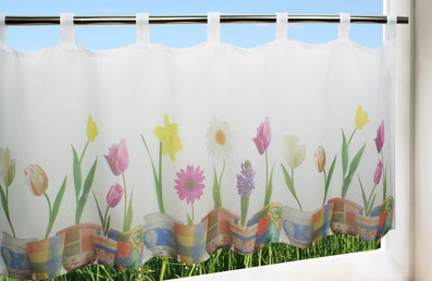 schäfer home textile net curtain