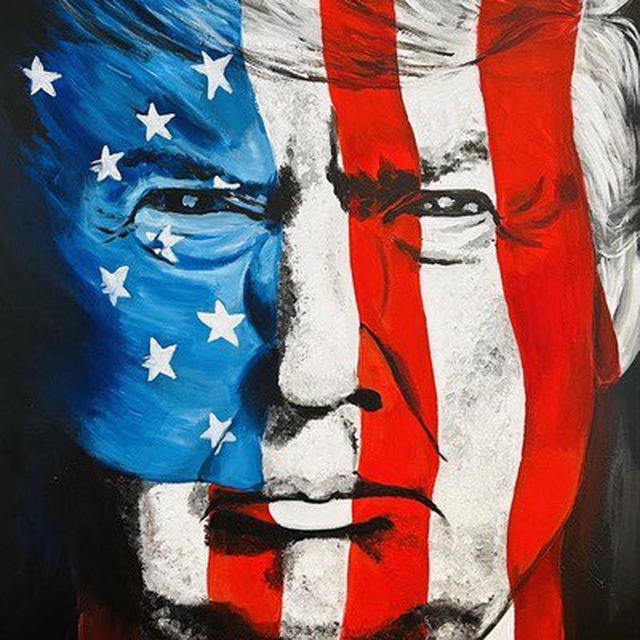 Donald Trump: Erklärung zur Ukraine