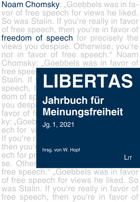 "Die Gedanken sind frei" und "Sag' mir, wo Du stehst"