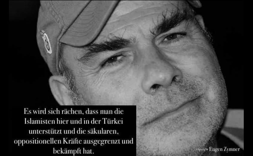 Was ist aus der deutschen Sozialdemokratie geworden?