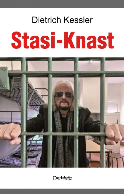 Klosterbrüder im Stasi-Knast