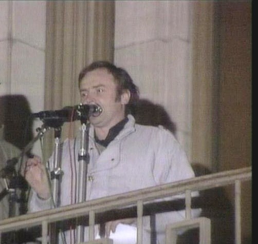 Bautzenforum 1990: "Den Opfern der kommunistischen Gewaltherrschaft"