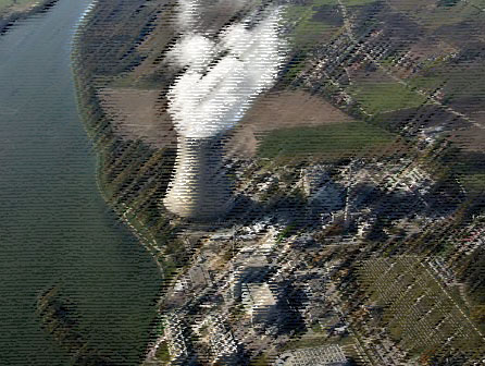 Petition an den Deutschen Bundestag: Weiterbetrieb der deutschen Kernkraftwerke als dritte Klimaschutzsäule