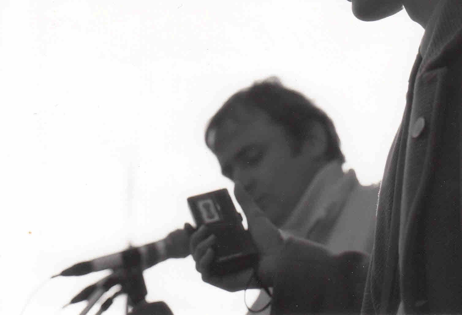 Montagsrede 11. Dezember 1989