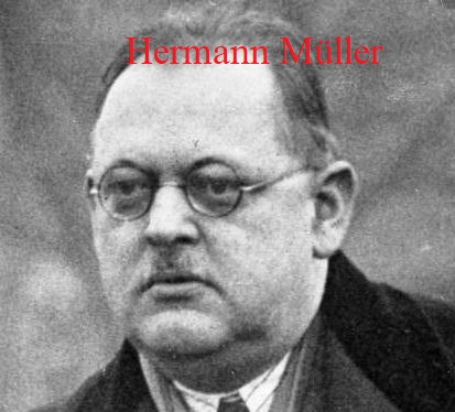 Scheitern 1930 und 2017?