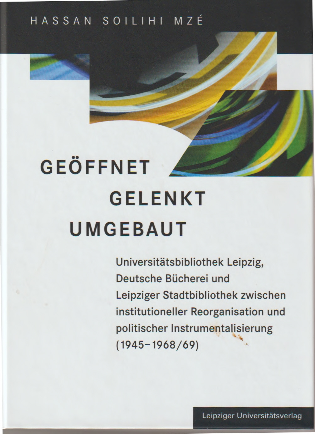 Geöffnet Gelenkt Umgebaut