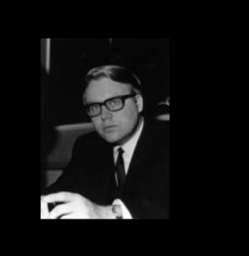 R.I.P. Ernst Eichengrün