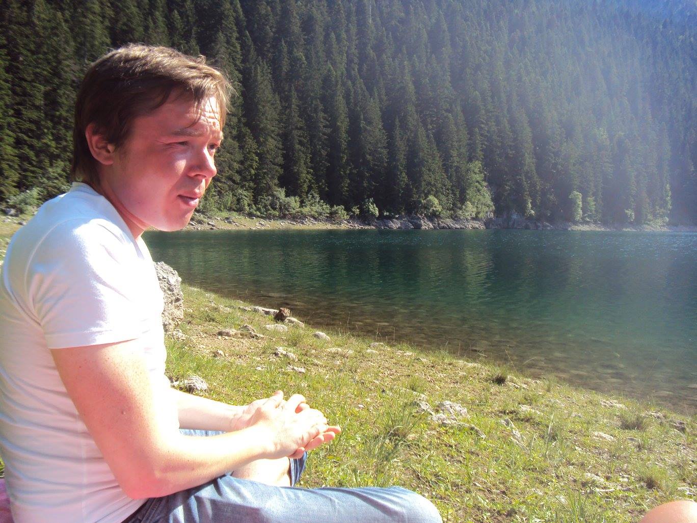 Thomas würde sich freuen