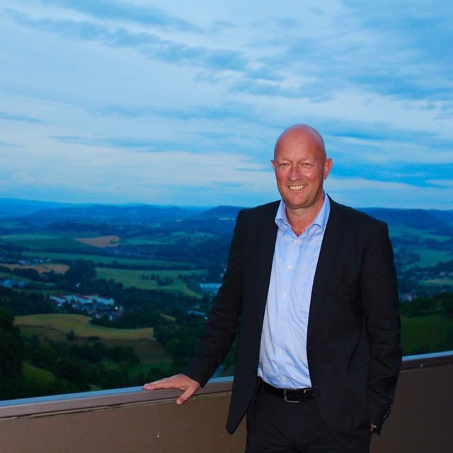 Interview mit Thomas L. Kemmerich, Vorsitzender von "Team Freiheit"