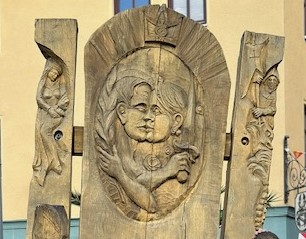 Ein Schwererziehbarer drischt schwer Erziehbare