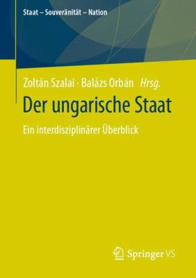 „Durch den EU-Beitritt verlor Ungarn seine Souveränität allerdings nicht“