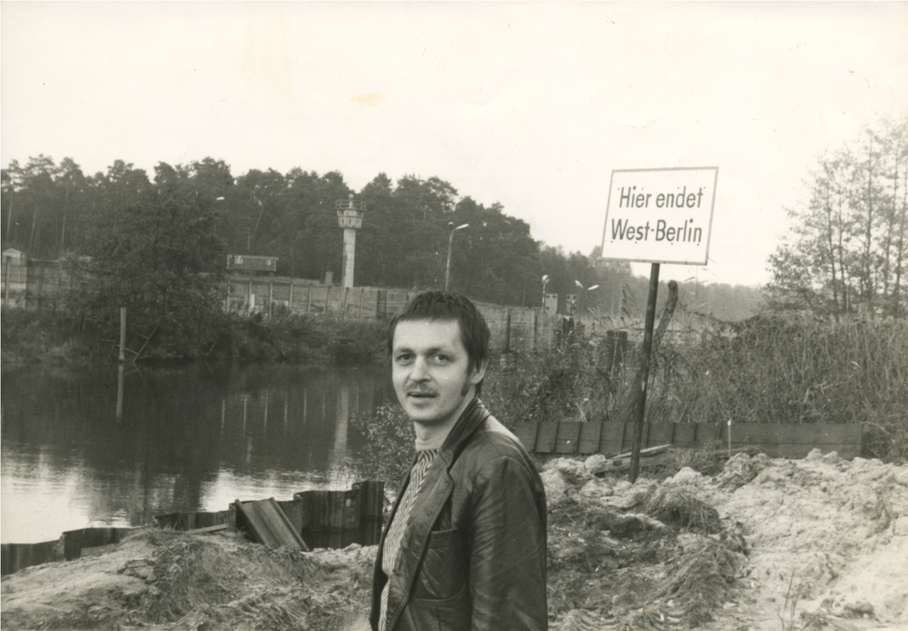 Resümee zum 35. Jahrestag des Beitritts der DDR zur alten Bundesrepublik: