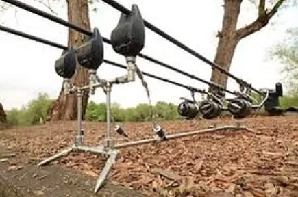 五鯉躍(御利益) 尺八寸立 五鯉躍(御利益) 尺八寸立 FOX製品 - 鯉釣り専門店 ドラゴン