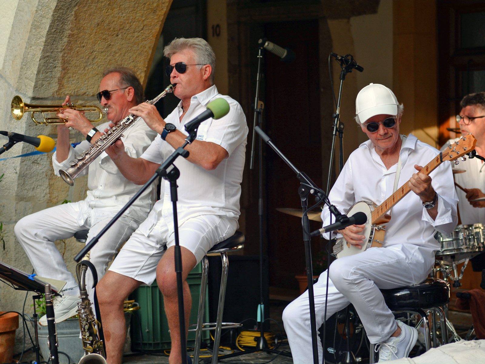Riviera Jazz Connection