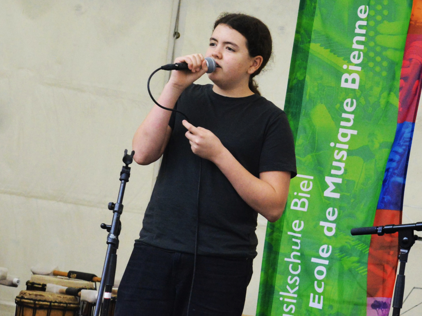 Ecole de Musique Bienne