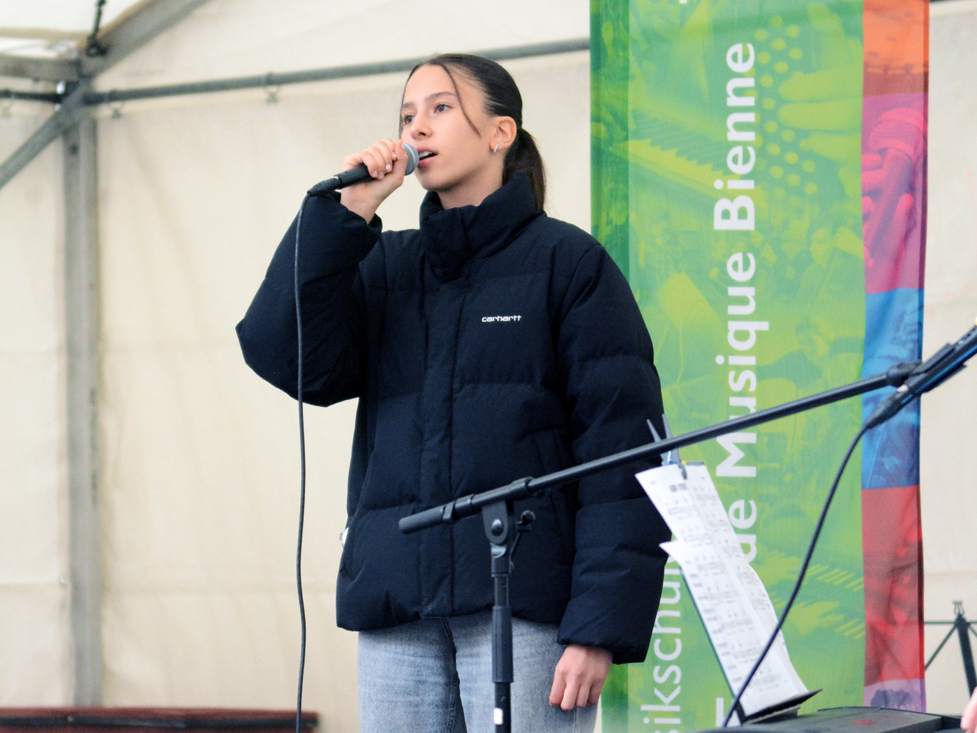 Ecole de Musique Bienne