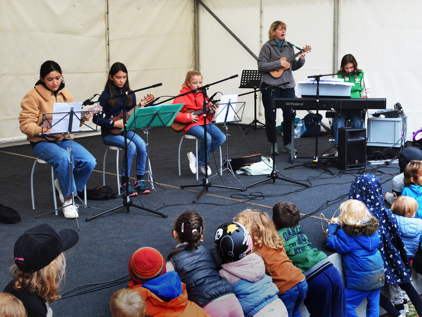 Ecole de Musique Bienne