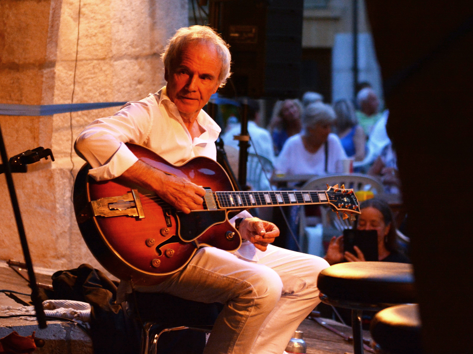 Riviera Jazz Connection