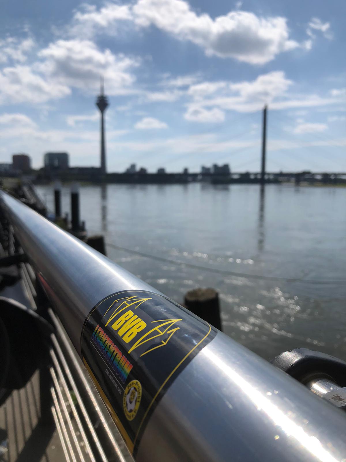 Die Macht in NRW