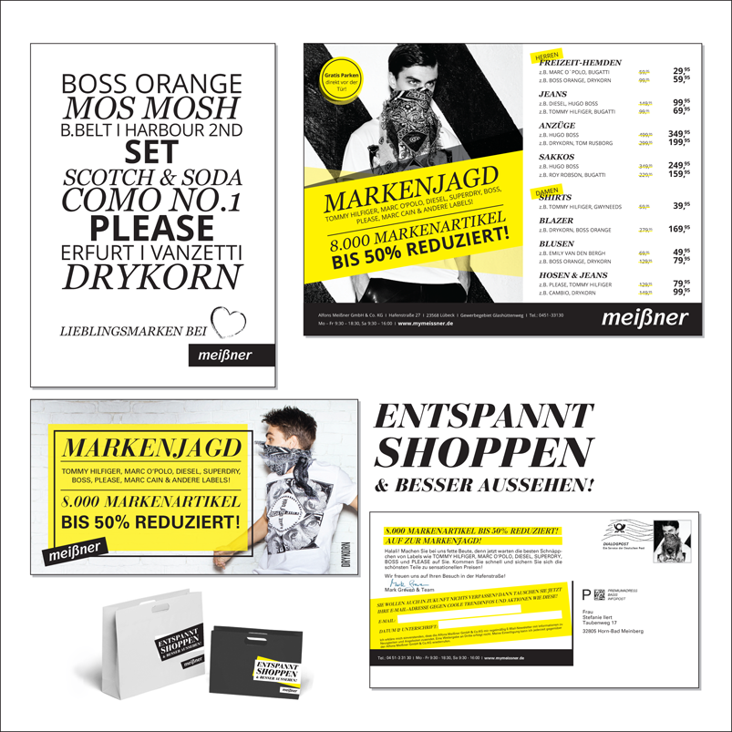 MY WORK - ilert-graficss Webseite!