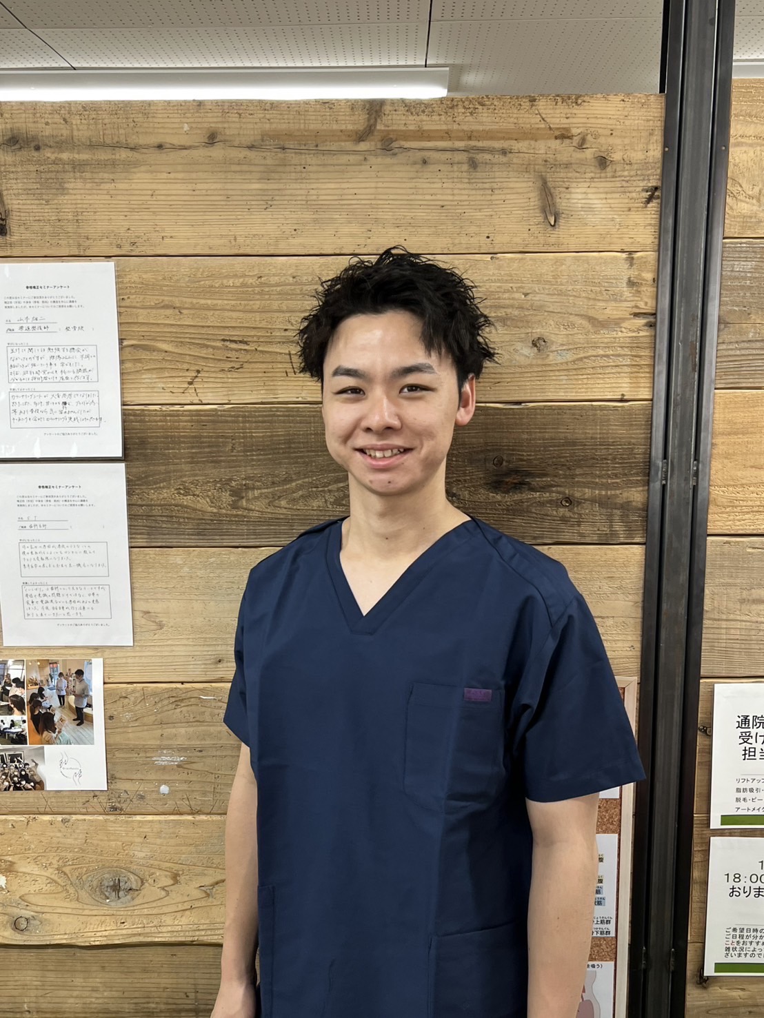 ストレッチと水素で、あなたの「なりたい」を叶える場所。ストレッチ整体Labo名古屋の想い