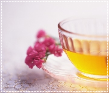 tea