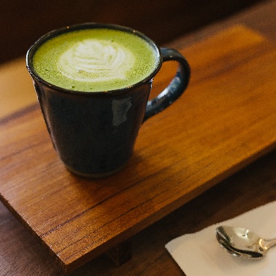 maccha
