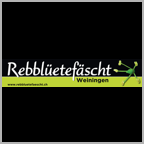 Rebblütenfest Weiningen