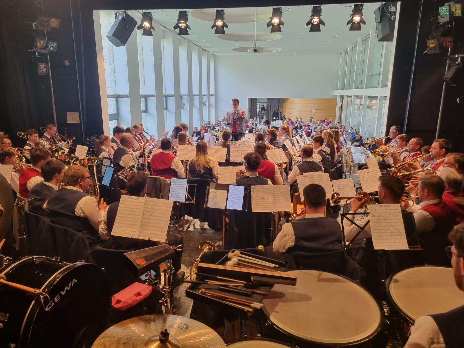 Kurkonzert April 2023