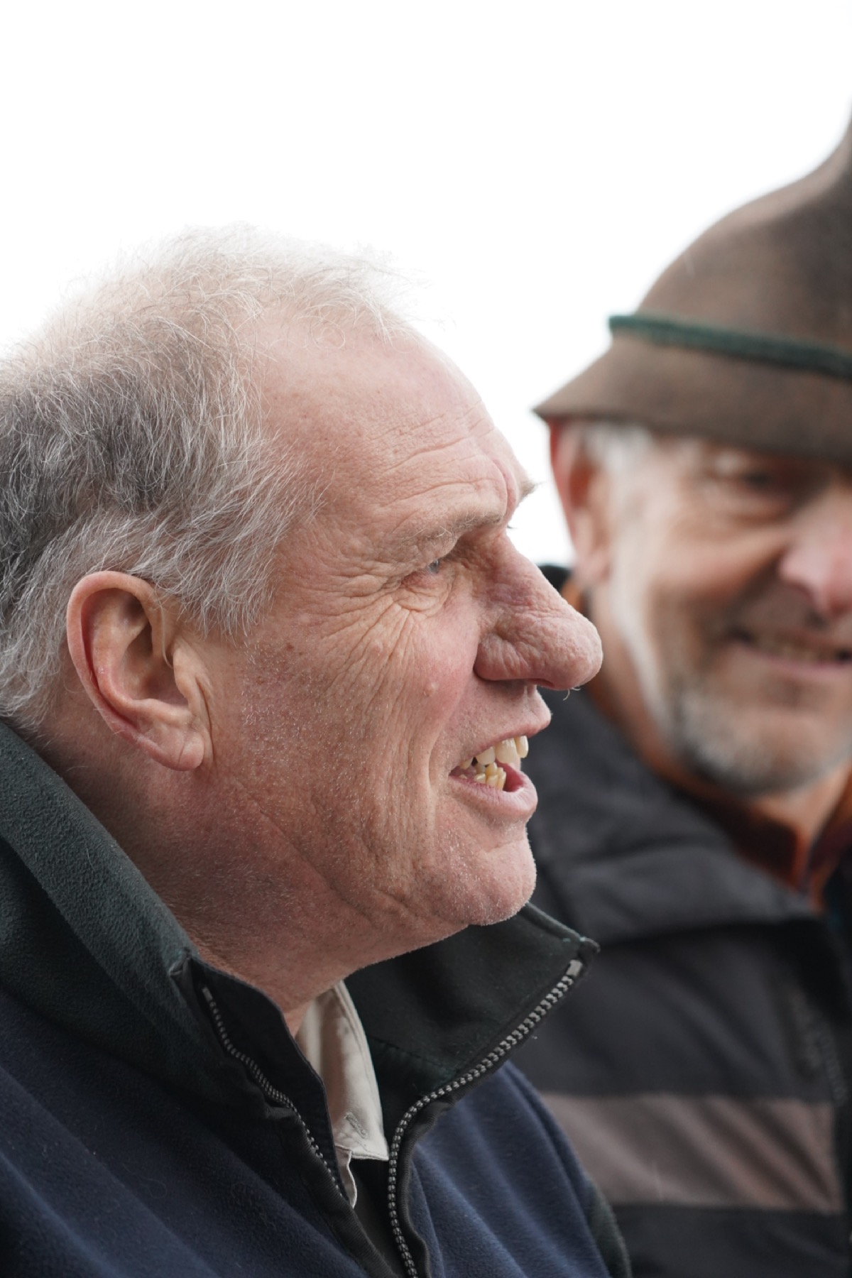 4 Expert/inn/en stellen die Hölzer vor: Gert Pfeiffer