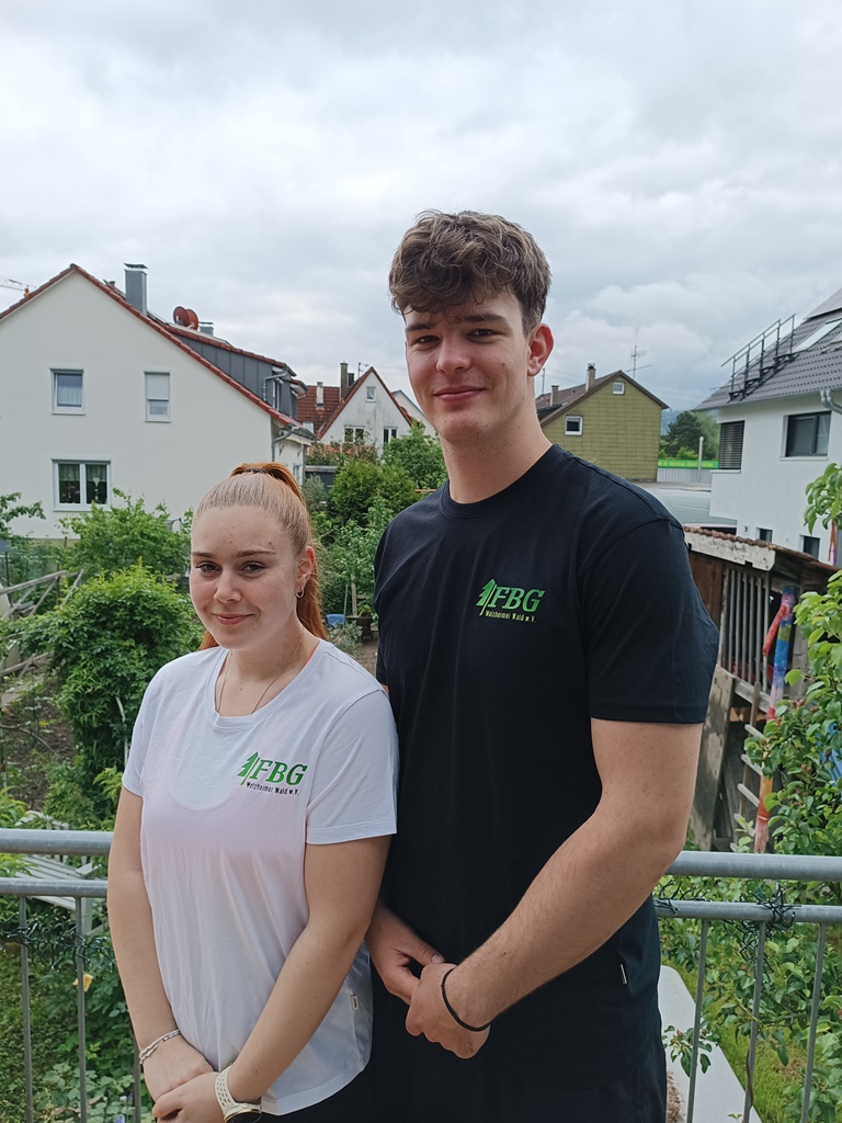 T-Shirt Vorderseite