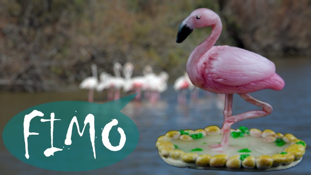 Flamingo