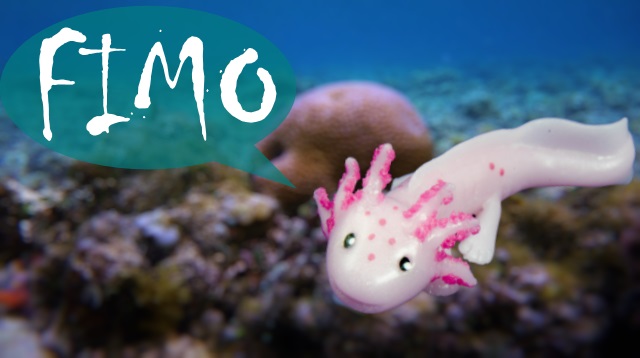 Axolotl