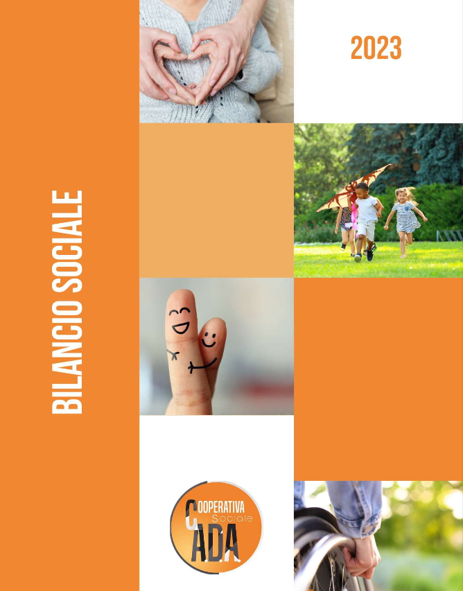 Bilancio Sociale 2023