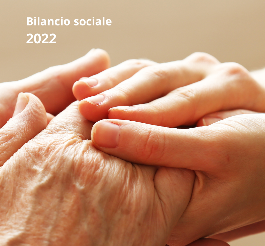 Bilancio Sociale 2022