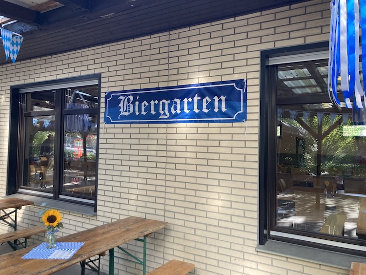 Oktoberfest '24