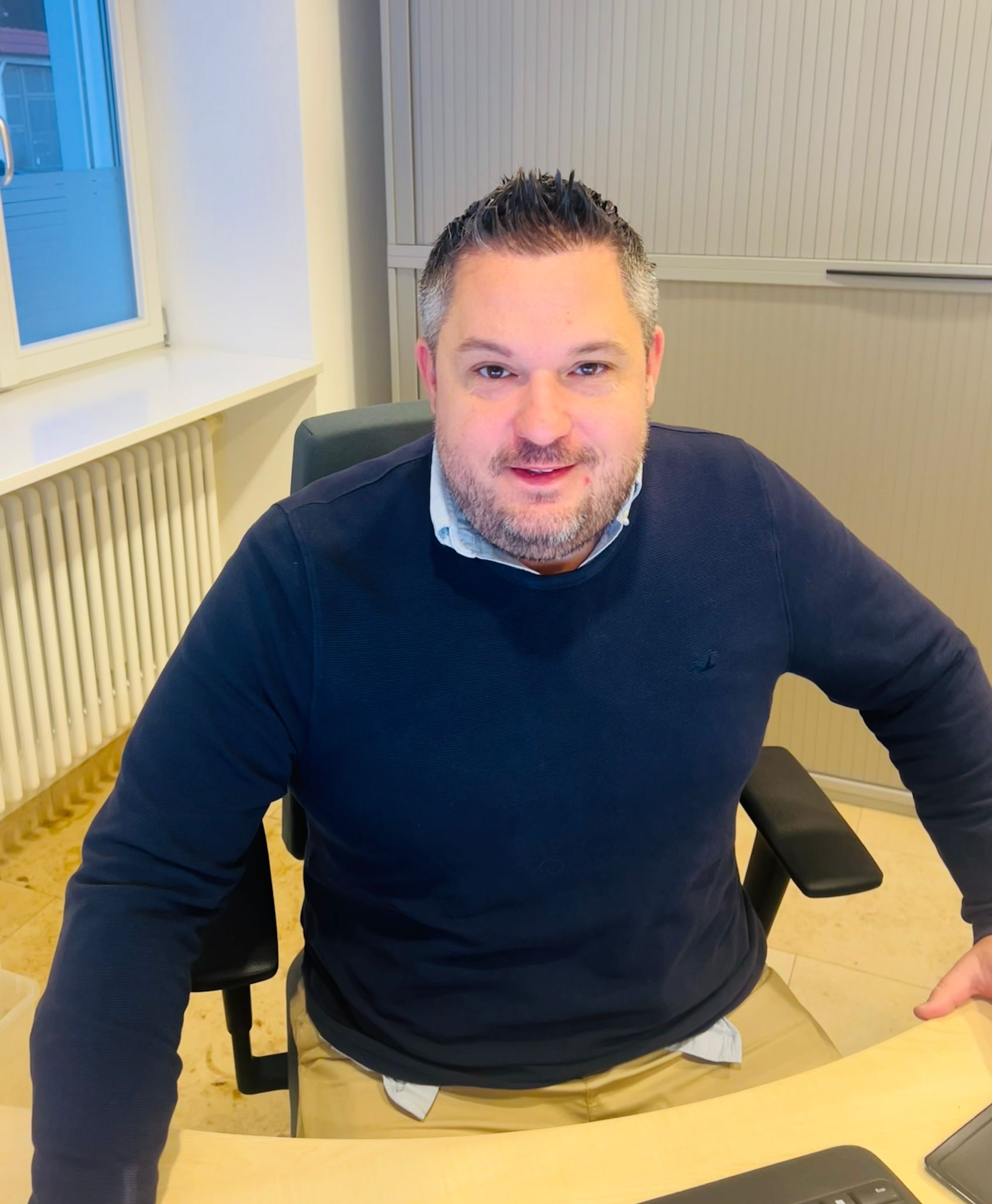 Christian Karamanis