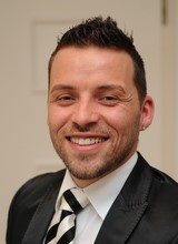 Jörg Damis