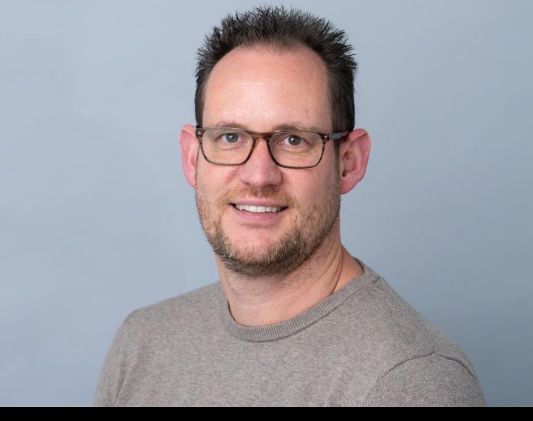 Michael Vanhixe