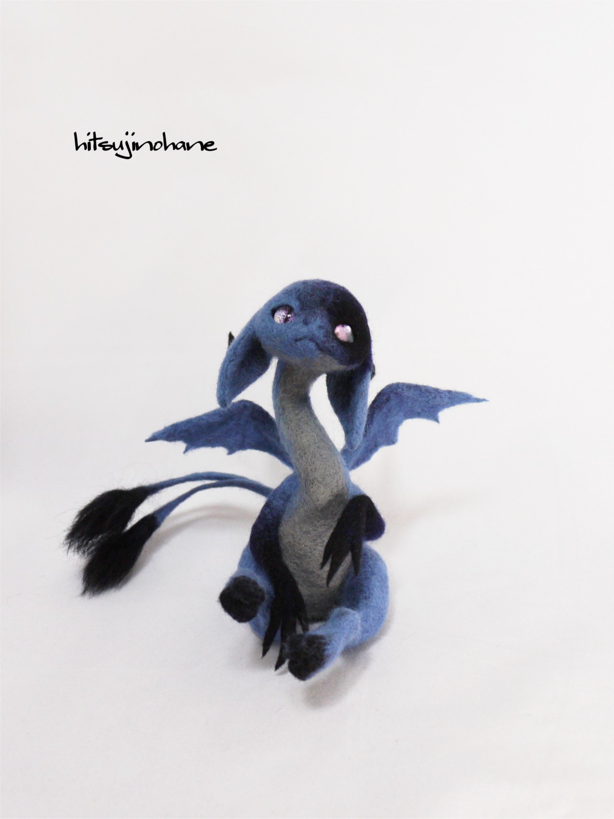 闇のドラゴン