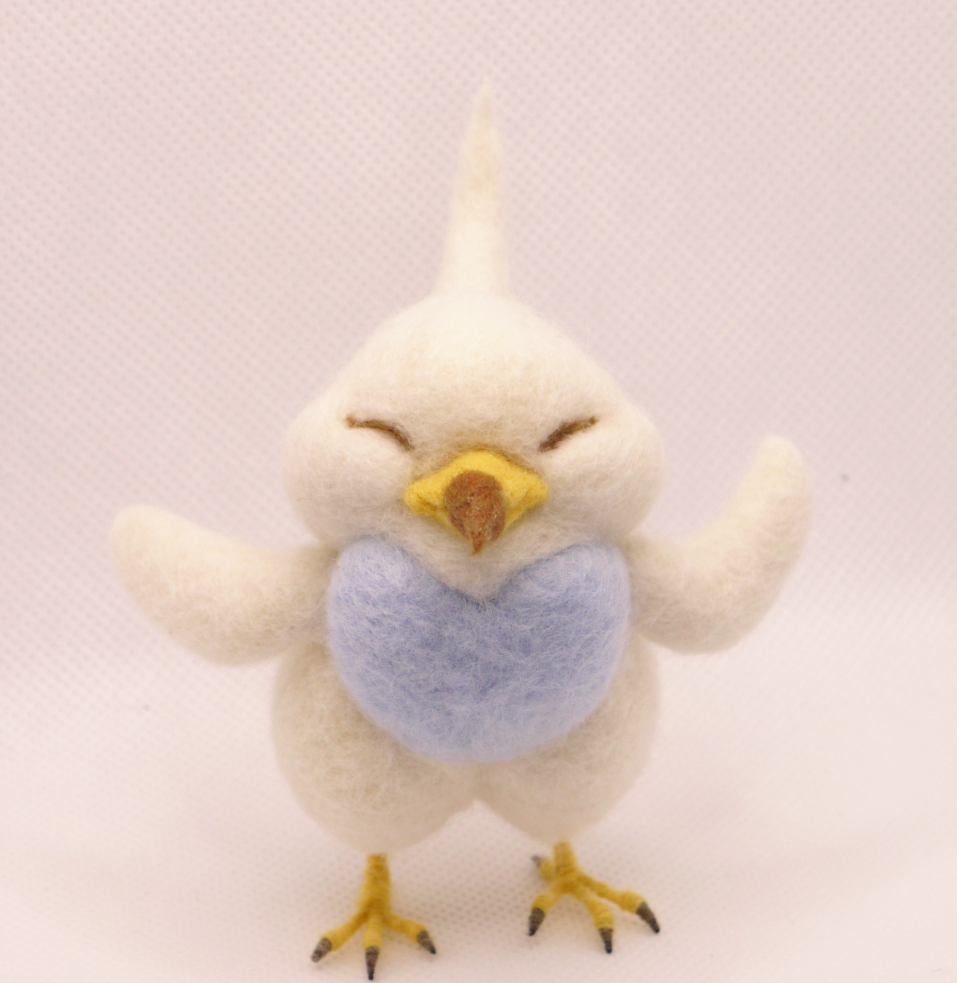 「ドラゴン家を買う」のピーちゃん